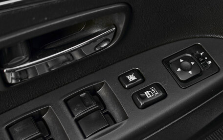 Mitsubishi ASX I рестайлинг, 2013 год, 1 190 000 рублей, 1 фотография