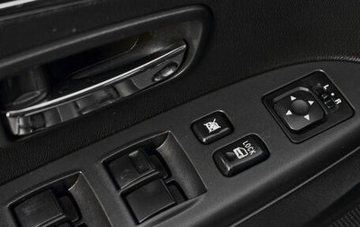 Mitsubishi ASX I рестайлинг, 2013 год, 1 190 000 рублей, 1 фотография