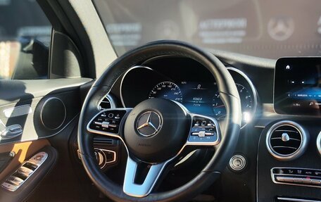 Mercedes-Benz GLC Coupe, 2020 год, 5 400 000 рублей, 30 фотография
