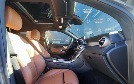 Mercedes-Benz GLC Coupe, 2020 год, 5 400 000 рублей, 31 фотография