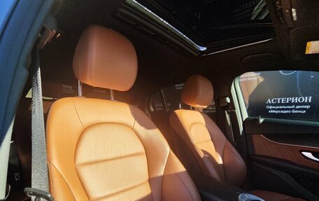 Mercedes-Benz GLC Coupe, 2020 год, 5 400 000 рублей, 32 фотография
