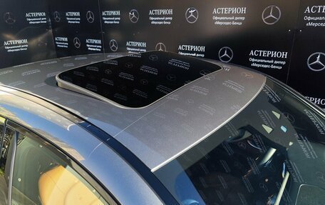 Mercedes-Benz GLC Coupe, 2020 год, 5 400 000 рублей, 37 фотография