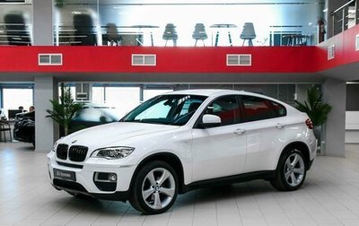 BMW X6, 2013 год, 1 750 000 рублей, 1 фотография