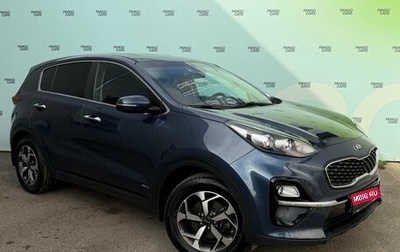 KIA Sportage IV рестайлинг, 2019 год, 2 145 000 рублей, 1 фотография