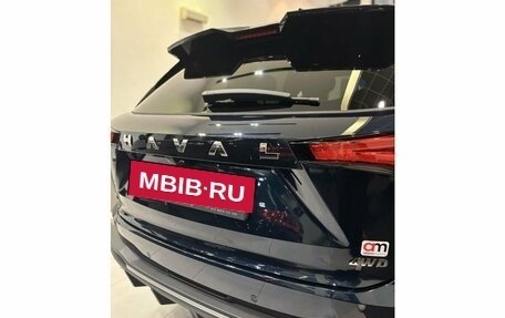 Haval F7, 2026 год, 3 563 010 рублей, 8 фотография