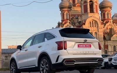 KIA Sorento IV, 2021 год, 2 730 000 рублей, 1 фотография