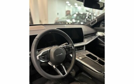 Haval F7, 2026 год, 3 563 010 рублей, 11 фотография