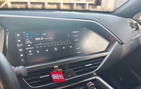 Geely Tugella FY11, 2024 год, 2 500 000 рублей, 1 фотография