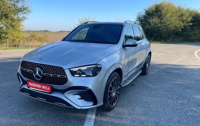 Mercedes-Benz GLE, 2020 год, 6 900 000 рублей, 1 фотография