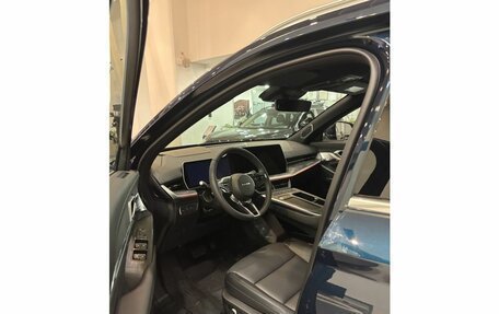 Haval F7, 2026 год, 3 563 010 рублей, 13 фотография