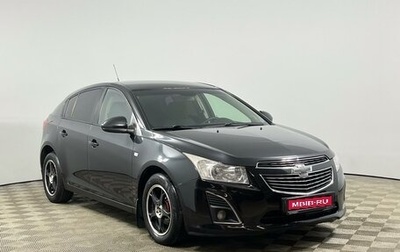 Chevrolet Cruze II, 2013 год, 729 900 рублей, 1 фотография