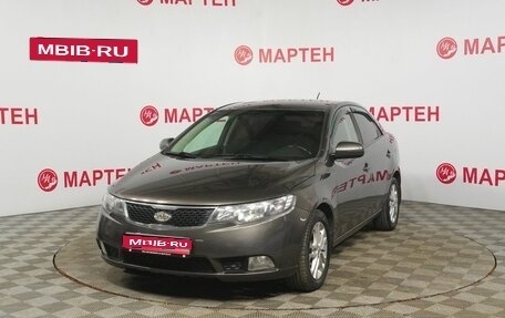 KIA Cerato III, 2011 год, 689 000 рублей, 1 фотография