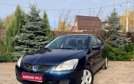 Mitsubishi Lancer IX, 2004 год, 560 000 рублей, 1 фотография