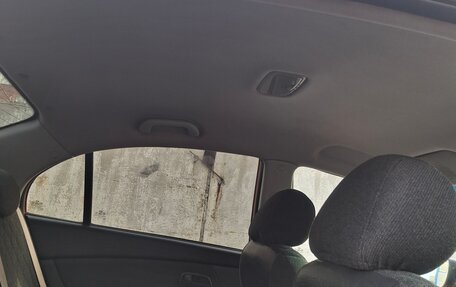 KIA Rio II, 2010 год, 700 000 рублей, 1 фотография