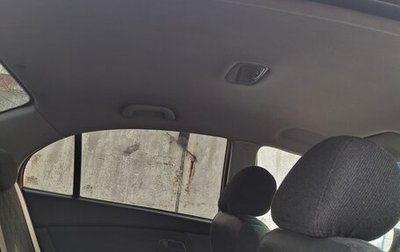 KIA Rio II, 2010 год, 700 000 рублей, 1 фотография