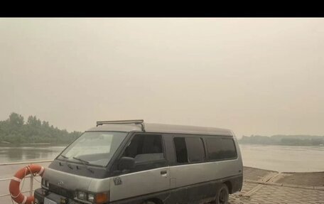 Hyundai Grace, 1991 год, 175 000 рублей, 1 фотография