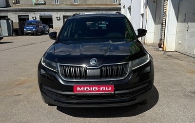 Skoda Kodiaq I, 2020 год, 3 150 000 рублей, 1 фотография