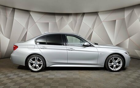 BMW 3 серия, 2018 год, 3 100 000 рублей, 6 фотография