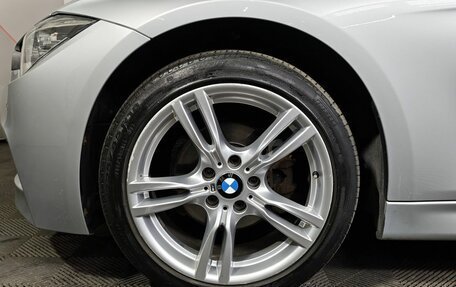 BMW 3 серия, 2018 год, 3 100 000 рублей, 7 фотография