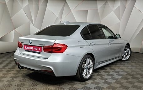 BMW 3 серия, 2018 год, 3 100 000 рублей, 2 фотография