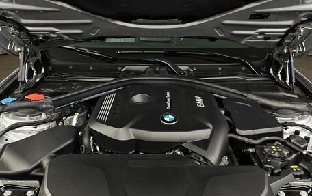 BMW 3 серия, 2018 год, 3 100 000 рублей, 10 фотография
