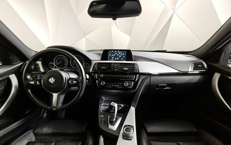BMW 3 серия, 2018 год, 3 100 000 рублей, 11 фотография