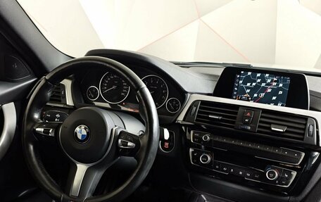 BMW 3 серия, 2018 год, 3 100 000 рублей, 15 фотография