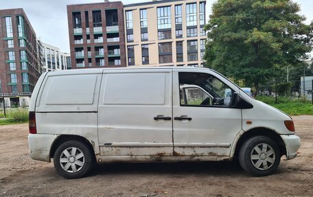 Mercedes-Benz Vito, 1999 год, 170 000 рублей, 7 фотография