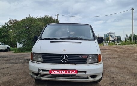 Mercedes-Benz Vito, 1999 год, 170 000 рублей, 2 фотография