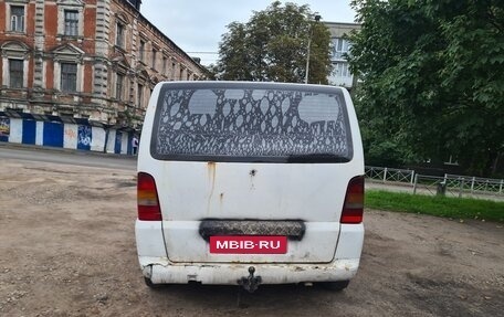 Mercedes-Benz Vito, 1999 год, 170 000 рублей, 11 фотография