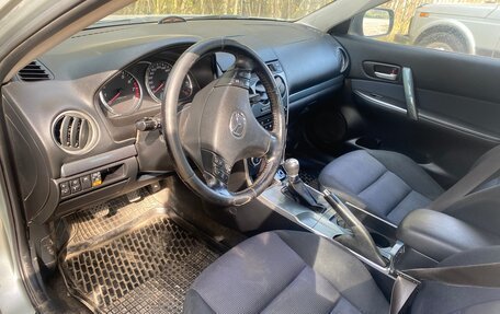 Mazda 6, 2006 год, 240 000 рублей, 3 фотография