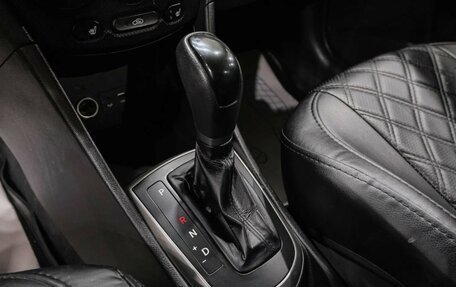 Hyundai Solaris II рестайлинг, 2015 год, 989 000 рублей, 26 фотография