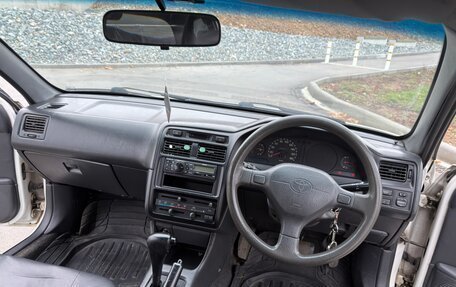 Toyota Caldina, 2001 год, 320 000 рублей, 2 фотография