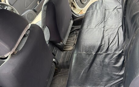 Toyota Caldina, 2001 год, 320 000 рублей, 3 фотография