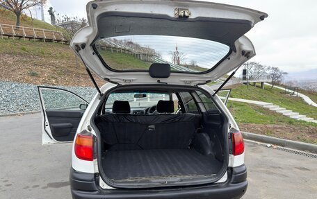 Toyota Caldina, 2001 год, 320 000 рублей, 4 фотография