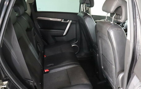 Chevrolet Captiva I, 2013 год, 1 200 000 рублей, 7 фотография