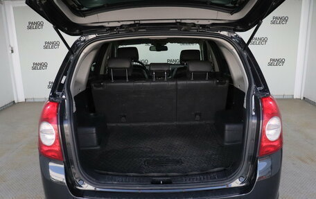Chevrolet Captiva I, 2013 год, 1 200 000 рублей, 6 фотография