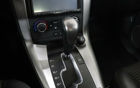 Chevrolet Captiva I, 2013 год, 1 200 000 рублей, 14 фотография