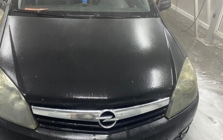 Opel Astra H, 2006 год, 310 000 рублей, 3 фотография