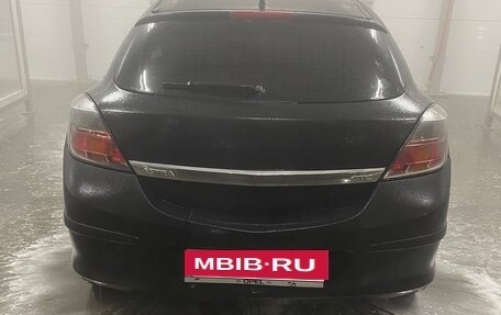 Opel Astra H, 2006 год, 310 000 рублей, 6 фотография