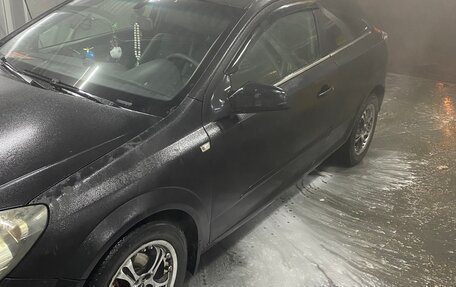 Opel Astra H, 2006 год, 310 000 рублей, 2 фотография