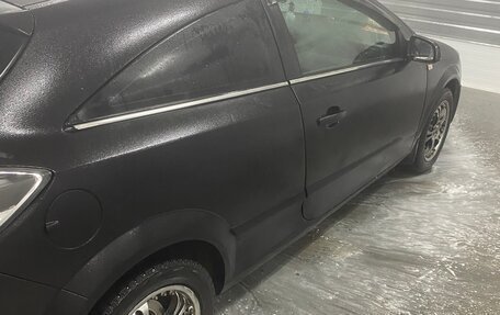 Opel Astra H, 2006 год, 310 000 рублей, 5 фотография