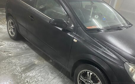 Opel Astra H, 2006 год, 310 000 рублей, 4 фотография