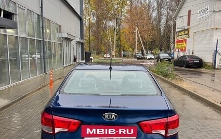 KIA Rio III рестайлинг, 2015 год, 795 000 рублей, 15 фотография