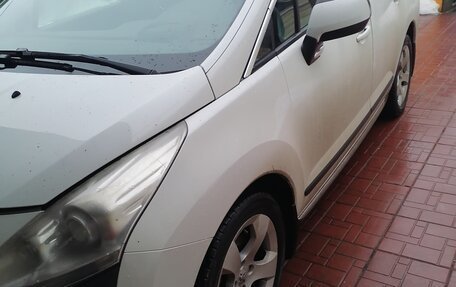 Peugeot 3008 I рестайлинг, 2012 год, 500 000 рублей, 3 фотография