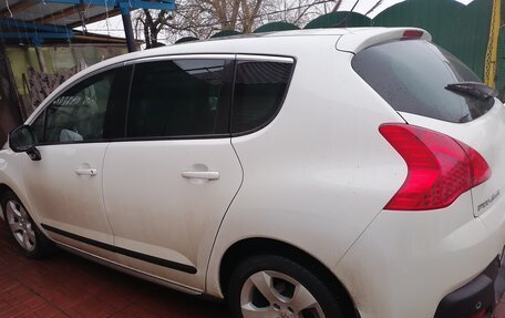 Peugeot 3008 I рестайлинг, 2012 год, 500 000 рублей, 5 фотография