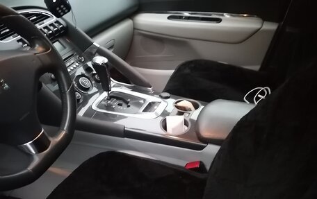 Peugeot 3008 I рестайлинг, 2012 год, 500 000 рублей, 7 фотография