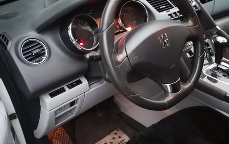 Peugeot 3008 I рестайлинг, 2012 год, 500 000 рублей, 9 фотография