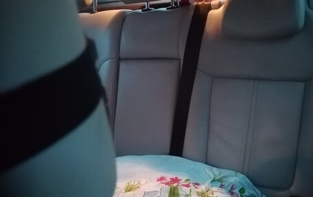 Peugeot 3008 I рестайлинг, 2012 год, 500 000 рублей, 10 фотография