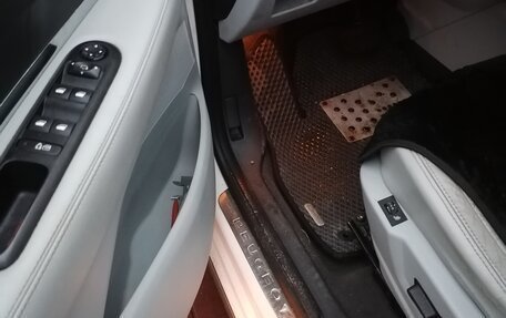 Peugeot 3008 I рестайлинг, 2012 год, 500 000 рублей, 8 фотография